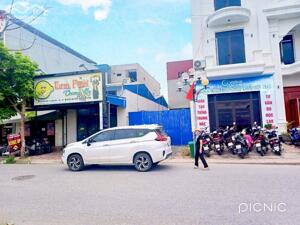 Duy nhất lô tuyến 1 cánh đồng thoáng tại Khu Đô Thị Gò Gai, Thuỷ Nguyên Giá mềm nhất trục: 5tỷ1xxtr. Lh 0967084289