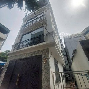 bán nhà thạch cầu, thạch bàn, long biên 33m2 mặt tiền 6.5m 5 tầng ngõ ô tô tránh chỉ với 5 tỷ
