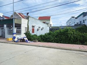 bán đất 5x20 full thổ đc cam nghĩa cam ranh