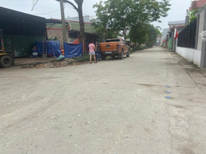 bán 64,4m2 mạnh tân - thuỵ lâm - đông anh