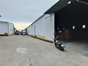 ct kho xưởng đường di ái, hoài đức gần đh công nghiệp hà nội, dt 440m2 - 1764m2, xe công vào, 75k/m