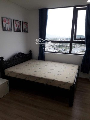 cho thuê cc tại fpt plaza 1, 8 triệu, 70m2, 2pn, 2wc, nội thất đầy đủ