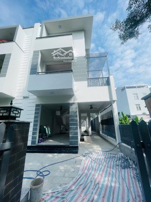 bds hvl cho thuê biệt thự kdc gia hòa mới giá 30tr