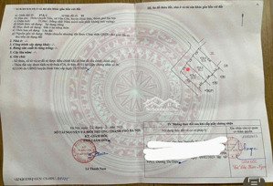 bán lô đất lô góc siêu đẹp vị trí đắc địa tại vân côn, hoài đức ,lh 