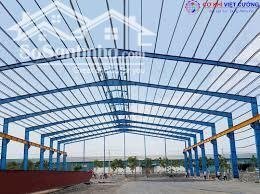 Cho thuê nhà xưởng ngoài KCN Bàu Bàng, Bình Dương - diện tích lớn - giá rẻ