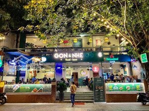 siêu phẩm! bán nhà mặt tiền nơ trang long, bình thạnh (26x18m) - 2 tầng - hđt 180 tr/th - chỉ 39 tỷ