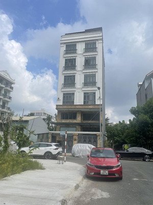 bán đất nhà phố huy hoàng giá 216tr/m2