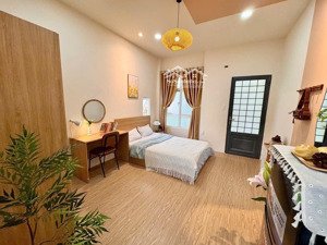 cho thuê phòng quận 8 ngay cầu nguyễn văn cừ - dương bá trạc trang bị đầy đủ nội thất