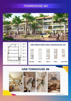 liền kề sun urban city vị trí vàng tiềm năng tăng giá cực mạnh số lượng hạn chế