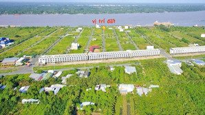cần bán gấp cặp nền liền nhau 165m kế công viên trung tâm vạn phát mái đầm,cần thơ lh 