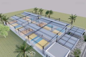 lô biệt thự mặt tiền đường nguyễn văn tiên - trảng dài 1400m giá rẻ