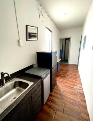 cho thuê phòng trọ tại phan xích long, 7 triệu, 40 m2