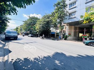 bán nhà mặt tiền trần thái tông, 5.5x28m, 163m2, 24tỷ5, p15 tân bình