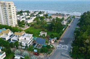 chính chủ bán gấp lô đất biệt thự 300m khu thanh bình cách biển vài phút giá chỉ 25.8 tỷ!