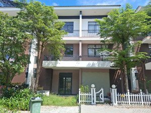 chính chủ cắt lỗ, biệt thự phúc an 90m2 - 1 trệt 2 lầu, đường lớn - phúc an villas liền kề tp.hcm
