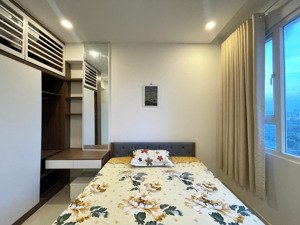 nhà 2pn2wc đầy đủ nội thất rẻ đẹp, gần rmit, tdtu, phú mỹ hưng ở liền | lh gặp phụng