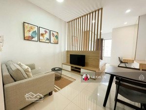 hot - bán căn hộ officetel sunrise city view 38m2 đủ nội thất, giá 2,2 tỷ. lê thi