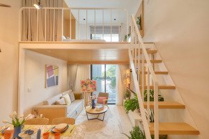 cơ hội sở hữu cuối đợt 1 căn hộ studio gác lửng chỉ từ 1,4 tỷ gọi ngay:0934417720