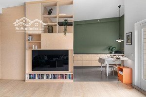 căn duy nhất - chốt ngay! hxh thoáng đẹp lê văn sỹ, p13, q3 |4,2 x 25m nở hậu ~ 80m2| giá 9.9 tỷ tl