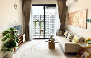 cho thuê căn 1pn+ full nội thất origami - giá chỉ 7 triệu/tháng!!! tặng ngay 6 tháng phí quản lý