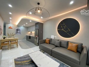 giá thật - bán căn hộ thiên niên kỷ, 76m2, 2 ngủ, 2wc full đồ, tầng trung . giá: 5,6 tỷ