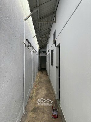 chính chủ bán nhà hẻm 36 huỳnh văn nghệ, p.15, tân bình gần chợ, gần sân bay giá tốt đầu tư