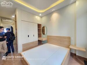 Căn Hộ Tách Bếp Ban Công Full Nt Gần Chợ Bà Chiểu Tiện Di Chuyển Q1, Q3