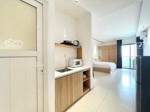 khai truơng phòng ngủ studio, ban công lớn ngay trung tâm quận 1 nguyễn phi khanh