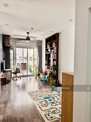 chủ cần bán gấp căn góc chung cư 32t the golden an khánh giá hơn 3 tỷ