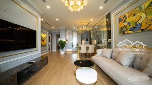 cho thuê căn hộ tân hoàng minh 36 hoàng cầu, 134m2, 3 phòng ngủ, 25 tr/th, lh: 