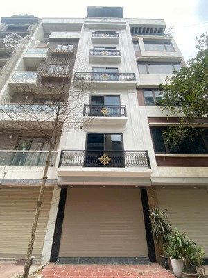 cho thuê nhà mặt phố mễ trì. dt 70m2, 7 tầng thông sàn, thang máy, đh âm trần. vị trí kinh doanh