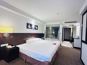 rẻ nhất căn hộ ks 5 sao havana, 38 trần phú, nha trang 40m2, view biển, phi yến 