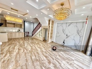 bán nhà mặt phố bồ đề, 24 tỷ, 71m2, 5pn, 6wc, 6 tầng