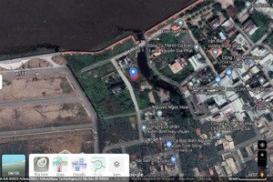 đất lớn gần 1000m2 giá chỉ 34 tỷ đồng siêu vị trí mặt sông sài gòn