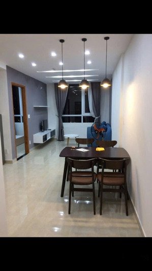 bán căn hộ the cbd 65m2, 2pn, 2wc, full nội thất, giá bán : 2,635 tỷ lh: zalo thuỳ dương