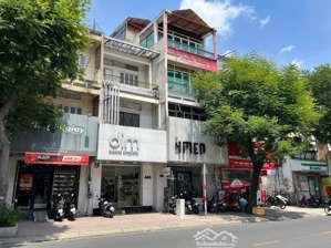 bán nhà mặt tiền lê văn sỹ - quận 3 - ngang 5m - 35 tỷ - hđt 80 triệu