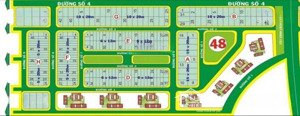 đất ngay tái định cư nam rạch chiếc sát bên global city, giá 19 tỷ đường số 9, phường an phú, q2