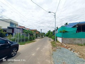 đất mặt tiền đường 7m quy hoạch rộng 20m,kinh doanh buôn bán. chỉ 1,2 tỷ