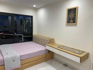 cho thuê căn studio full nội thất tại the beverly chỉ với 6,3 triệu/tháng!! dọn vào ở ngay