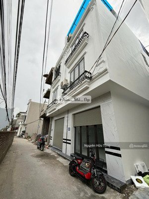 nhà đẹp tại chợ lũng hoa đằng hải lê hồng phong, giá chỉ hơn 2 tỷ về ở luôn có hỗ trợ vay bank