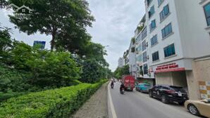 BÁN NHÀ NGÕ 462 ĐƯỜNG BƯỞI BA ĐÌNH, PHÂN LÔ Ô TRÁNH TÔ KINH DOANH - DT 112M2 GIÁ 49.5 TỶ