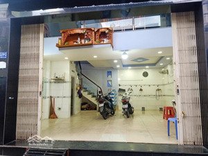 nhà cho thuê nguyên căn hẻm xe hơi 4pn đường văn thân phường 8 quận 6