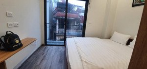 cho thuê chung cư mini 1pn, 1wc tại tứ liên, tây hồ, hà nội giá 6,7 triệu