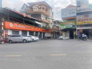 nhà mặt đường ngô gia tự, hải phòng - vị trí đẹp. ngay sát ngã ba văn cao
