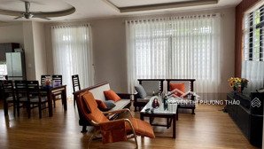 bán căn biệt thự mỹ gia gói 3 thái xuân - nội thất đẹp