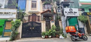 chính chủ cần bán nhà biệt thự tại đường trần doãn khanh p.tân định quận 1.dt 110m2 giá 45 tỷ
