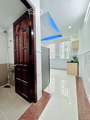 phòng trọ phan văn hân giá rẻ 5 triệu