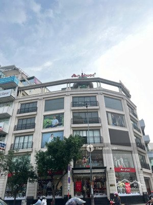 bán building 2 mặt tiền đường cộng hòa. dt 308m2 (11x28m), 5 tầng tn 150tr/th. giá 49 tỷ - tin thật