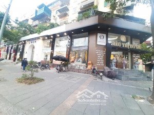 siêu phẩm mặt bằng kinh doanh đường nguyễn chí thanh 500m2, mặt tiền 20m, nhận diện thương hiệu