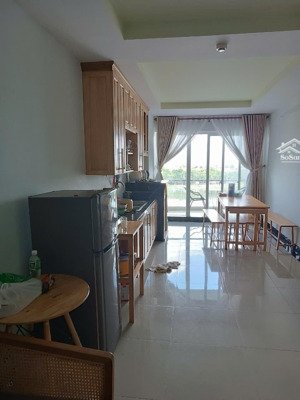 dic phoenix vũng tàu 2pn, cửa đông nam, full nội thất, sổ hồng lâu dài, giá tốt để mua